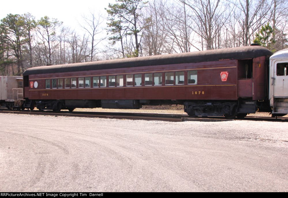 PRR 1678